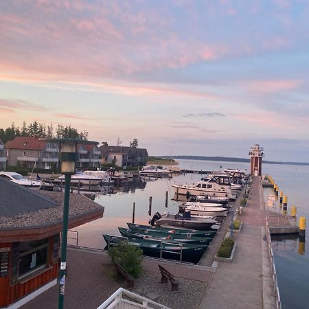 Kapluv Plau Am See Exterior foto