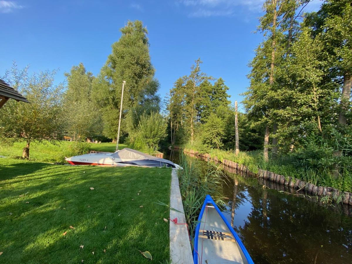Kapluv Plau Am See Exterior foto