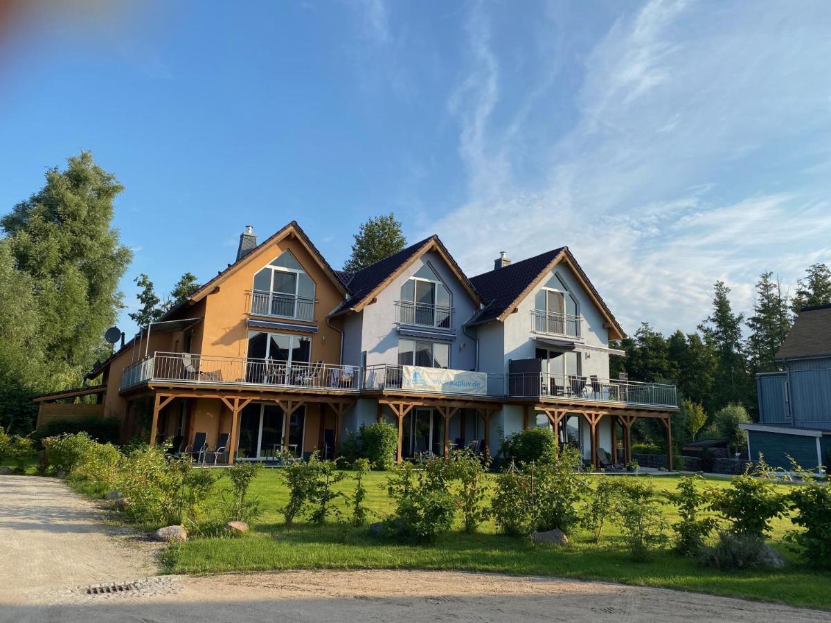 Kapluv Plau Am See Exterior foto
