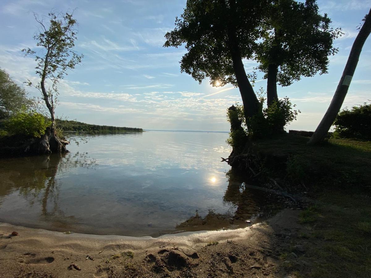 Kapluv Plau Am See Exterior foto
