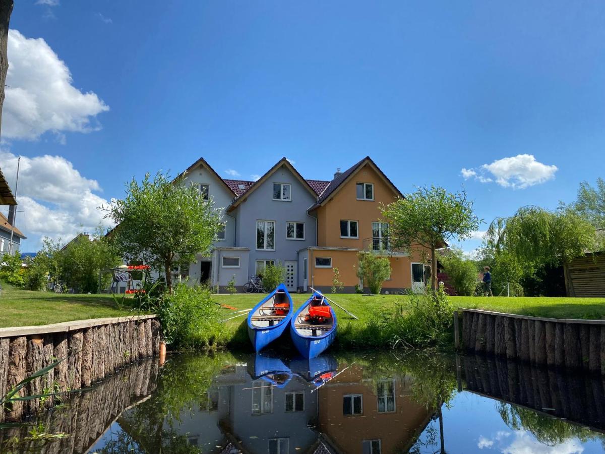 Kapluv Plau Am See Exterior foto
