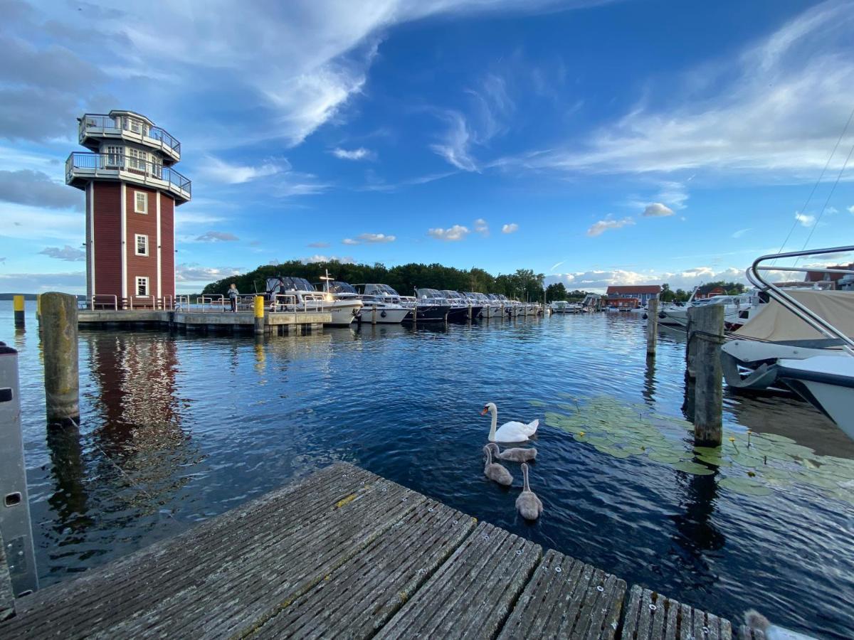 Kapluv Plau Am See Exterior foto