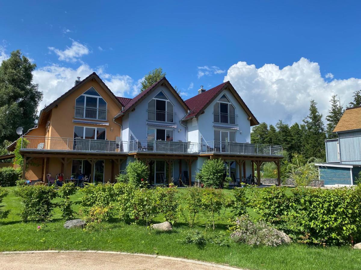 Kapluv Plau Am See Exterior foto