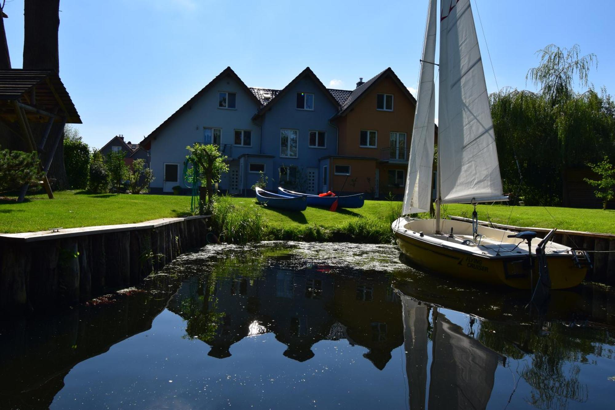Kapluv Plau Am See Exterior foto