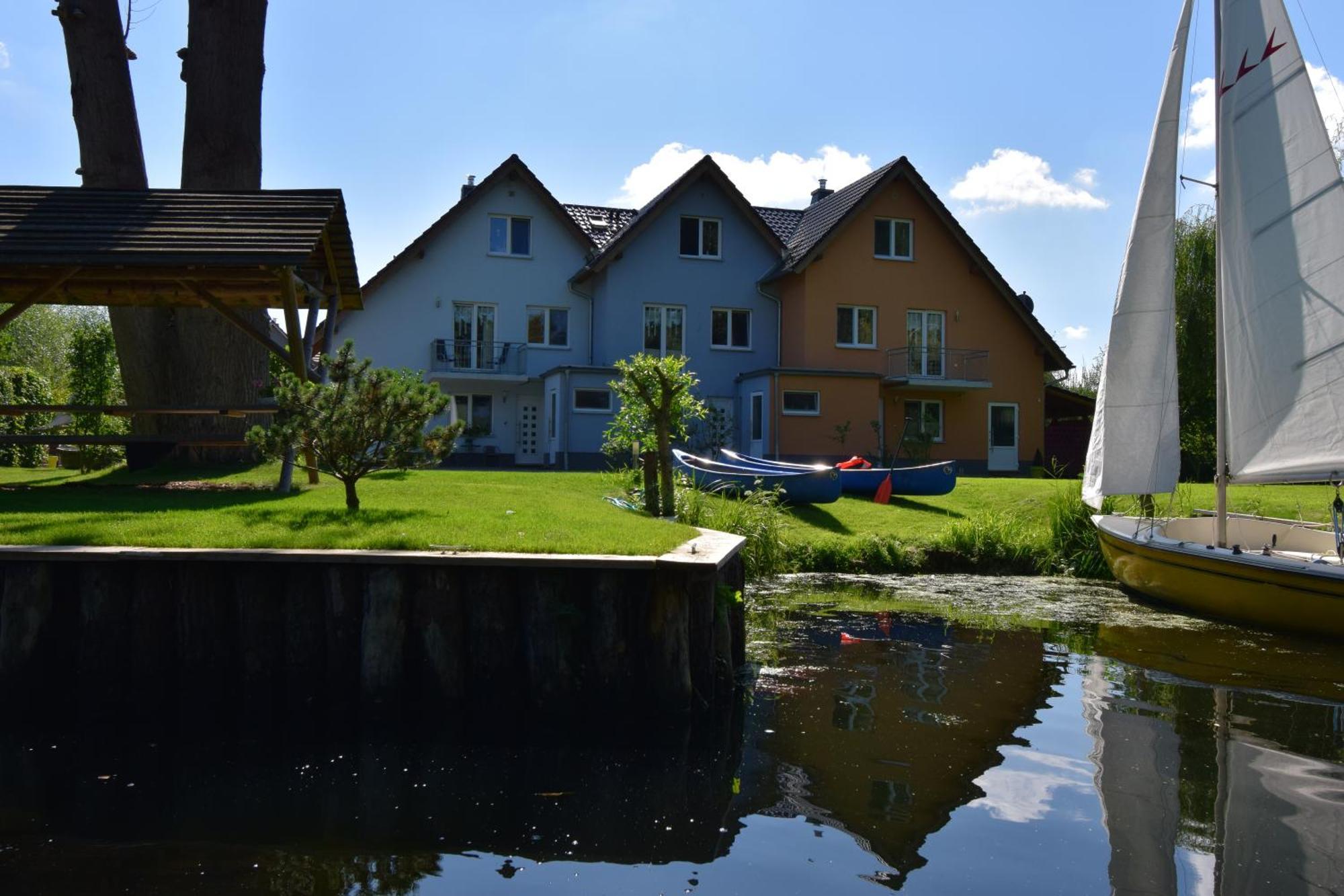 Kapluv Plau Am See Exterior foto