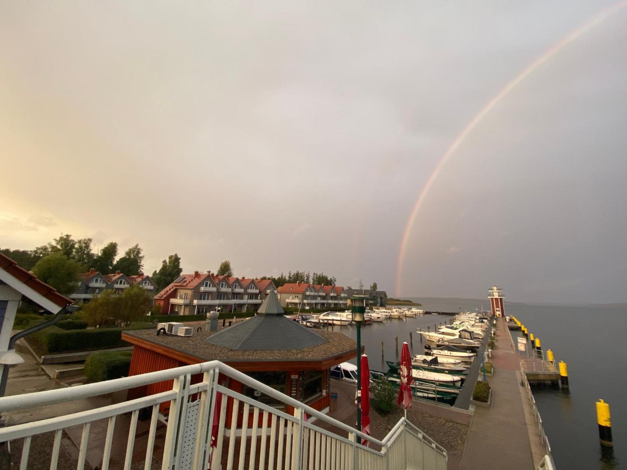 Kapluv Plau Am See Exterior foto