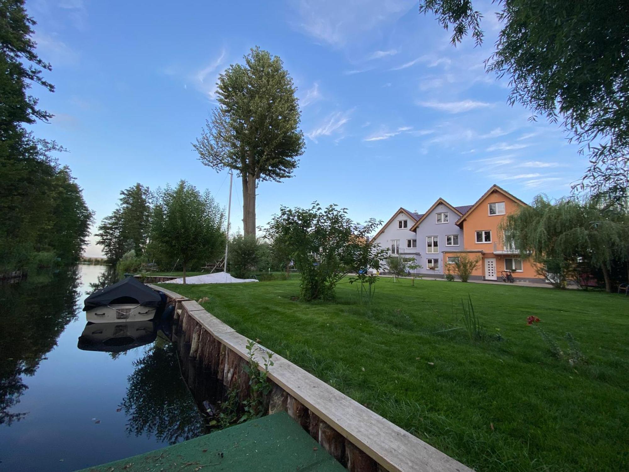 Kapluv Plau Am See Exterior foto