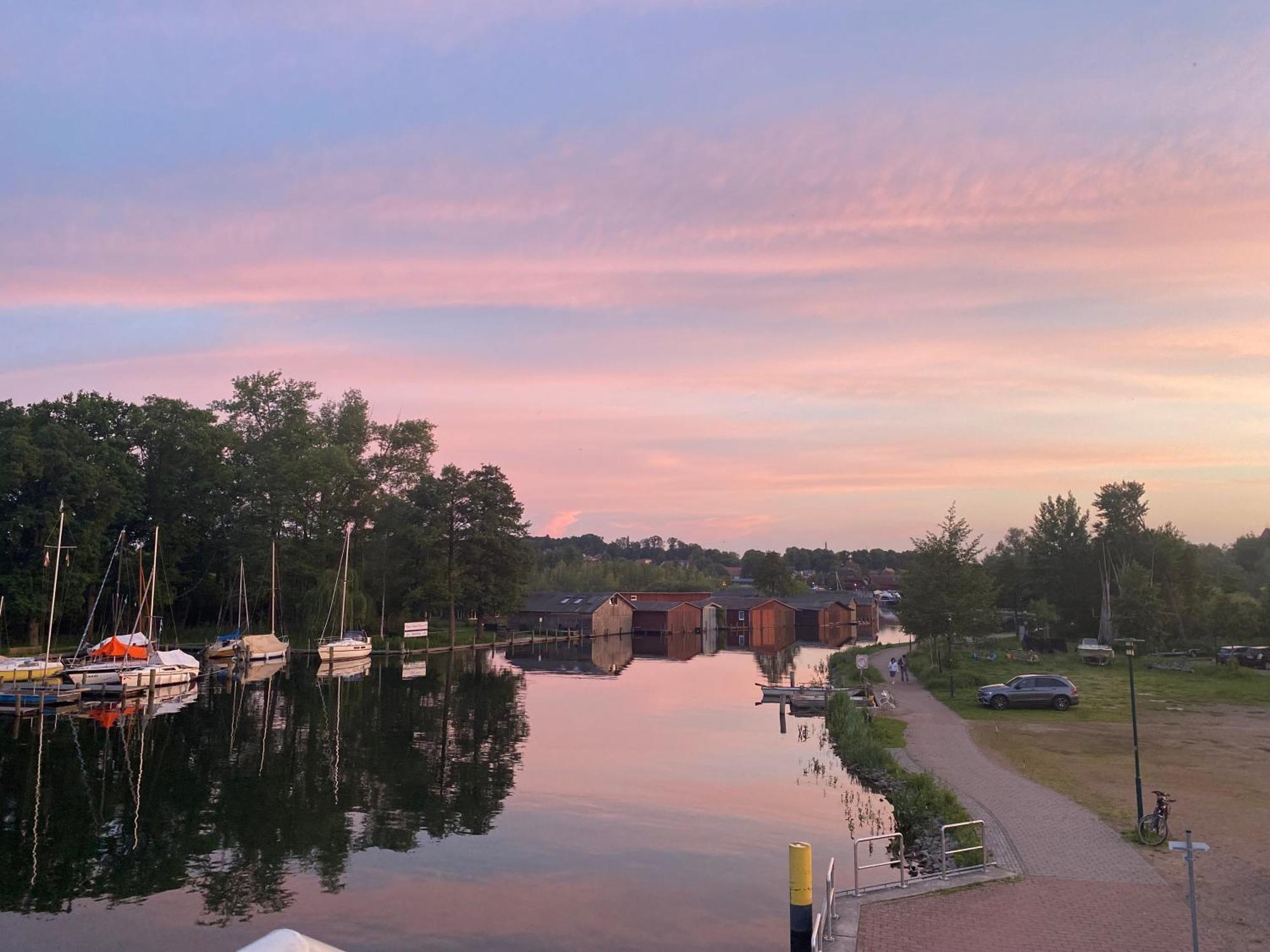 Kapluv Plau Am See Exterior foto