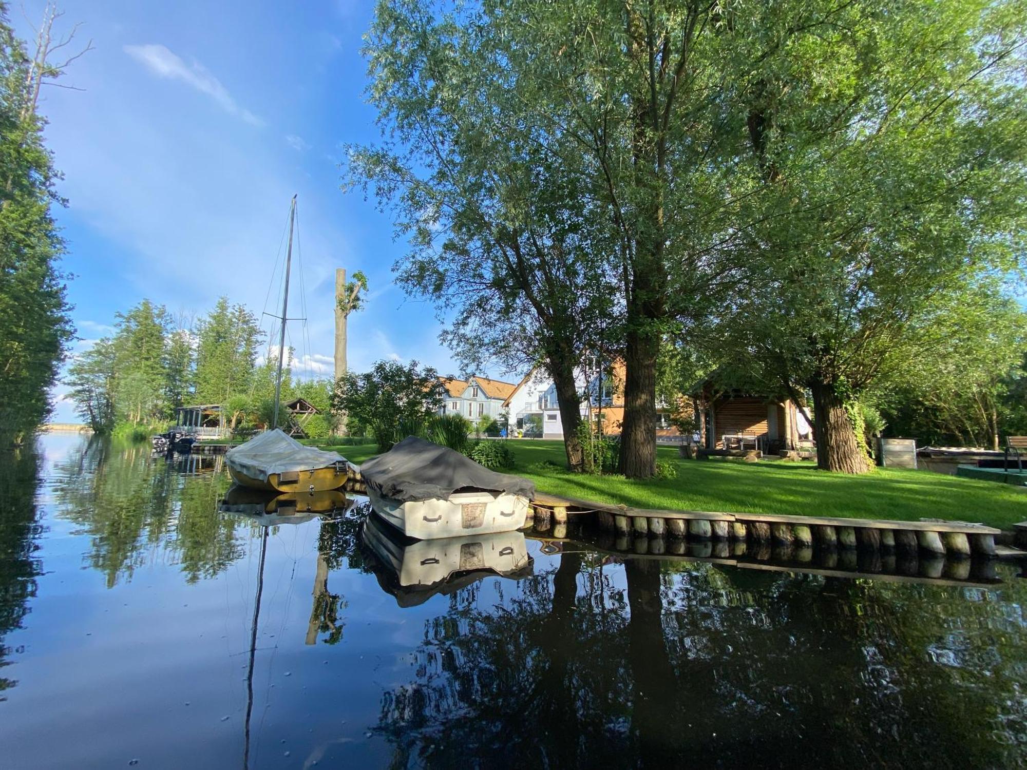 Kapluv Plau Am See Exterior foto