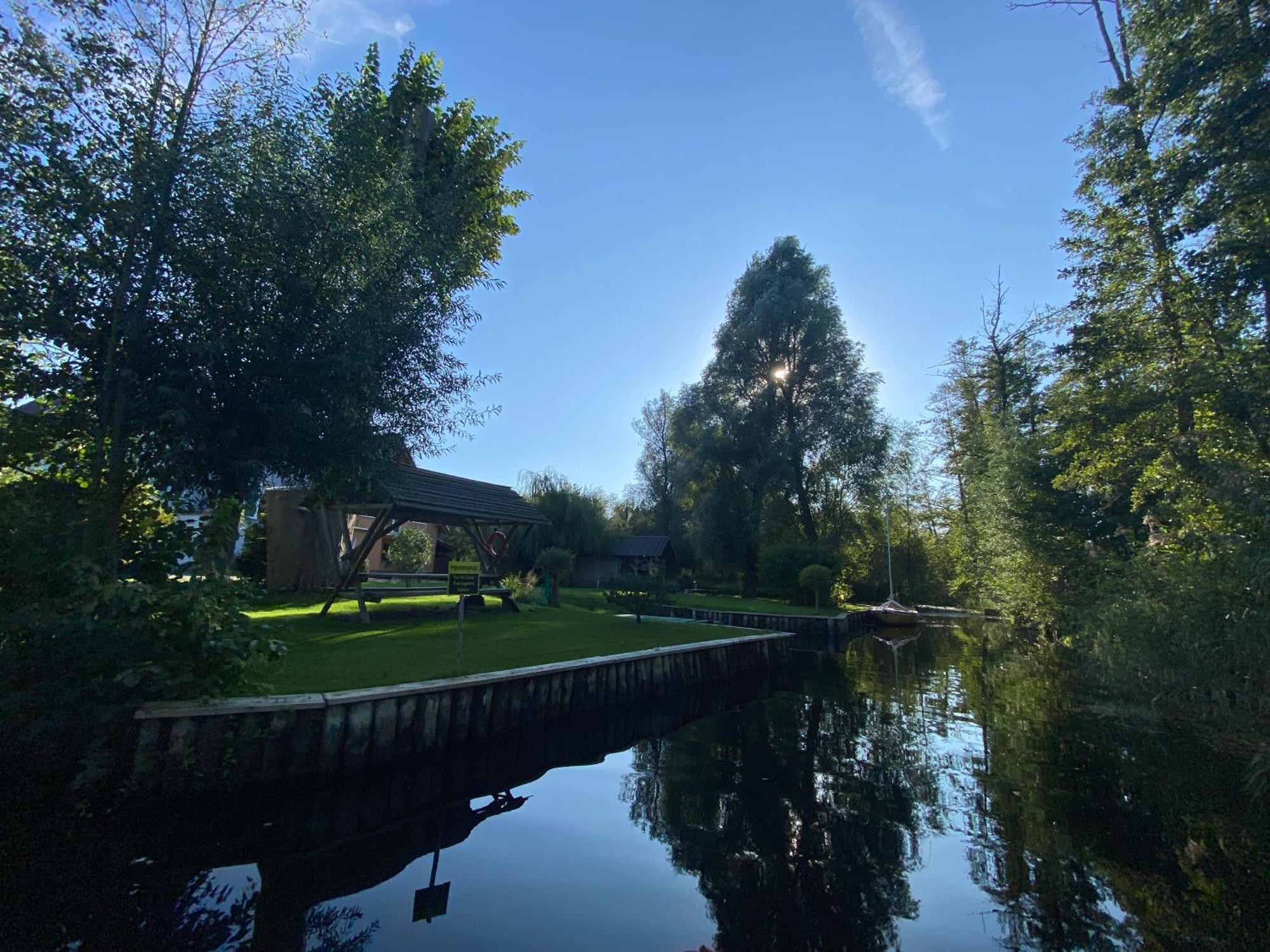Kapluv Plau Am See Exterior foto