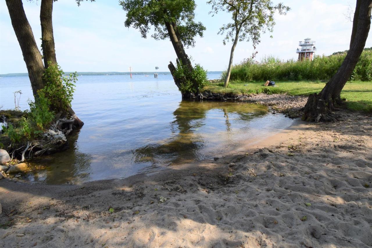Kapluv Plau Am See Exterior foto