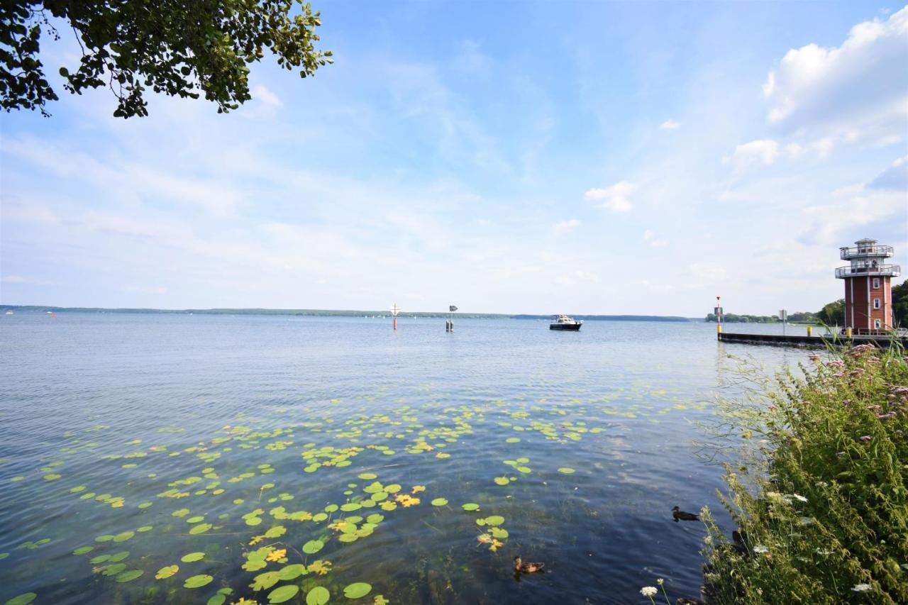 Kapluv Plau Am See Exterior foto